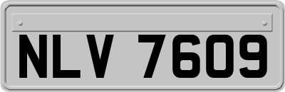 NLV7609