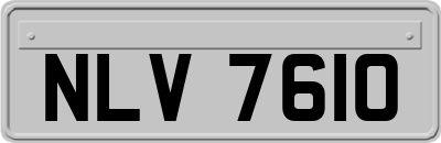 NLV7610