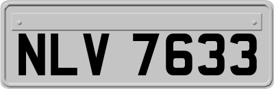 NLV7633