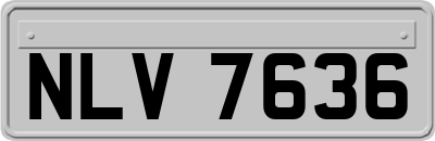 NLV7636