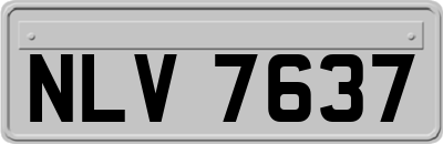 NLV7637