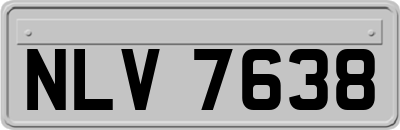 NLV7638