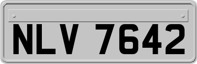 NLV7642