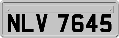 NLV7645