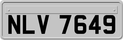 NLV7649