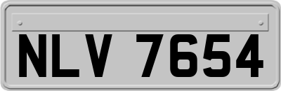 NLV7654