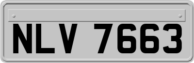 NLV7663