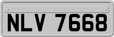 NLV7668