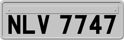 NLV7747