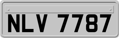 NLV7787