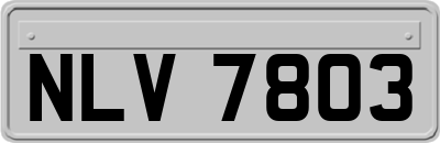 NLV7803