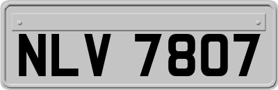 NLV7807