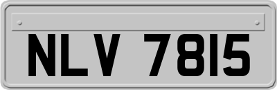 NLV7815