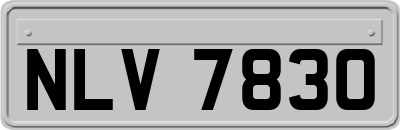 NLV7830