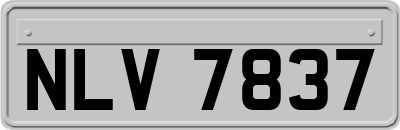 NLV7837