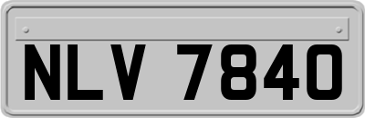 NLV7840