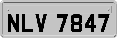 NLV7847