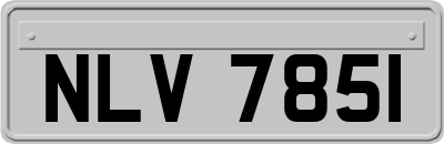 NLV7851