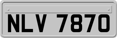 NLV7870