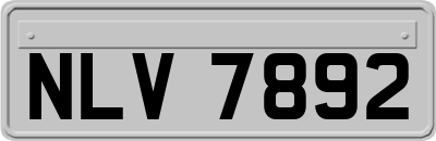 NLV7892