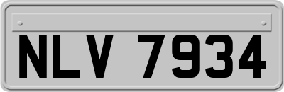 NLV7934
