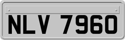 NLV7960