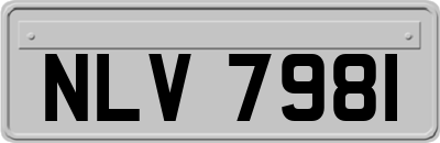 NLV7981