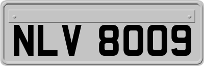 NLV8009