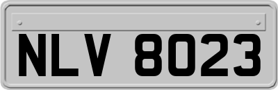 NLV8023