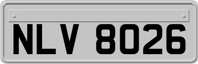 NLV8026