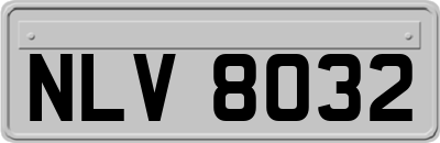 NLV8032