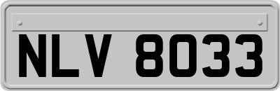 NLV8033