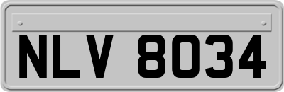 NLV8034