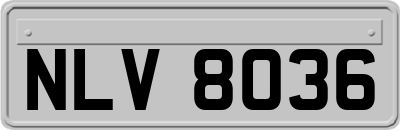 NLV8036