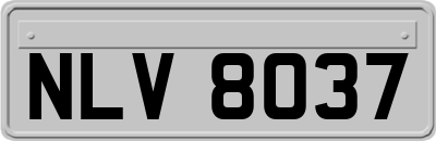 NLV8037