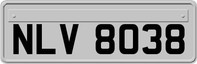 NLV8038