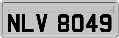 NLV8049