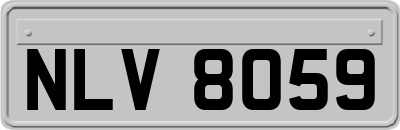 NLV8059