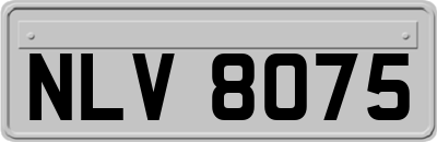 NLV8075