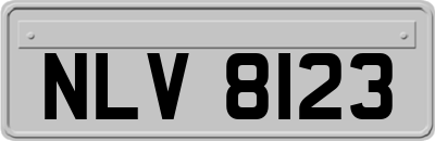 NLV8123