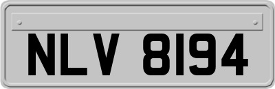 NLV8194