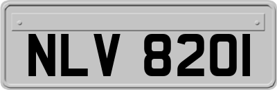 NLV8201