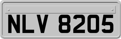 NLV8205