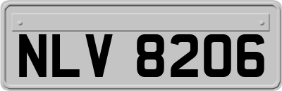 NLV8206