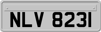 NLV8231