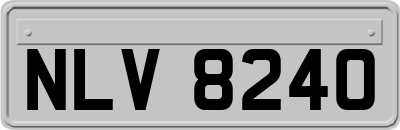 NLV8240