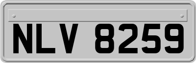 NLV8259