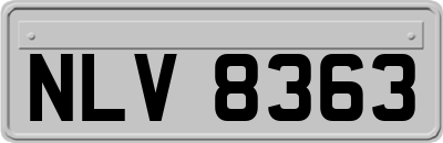 NLV8363