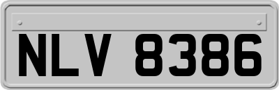 NLV8386