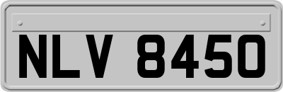NLV8450